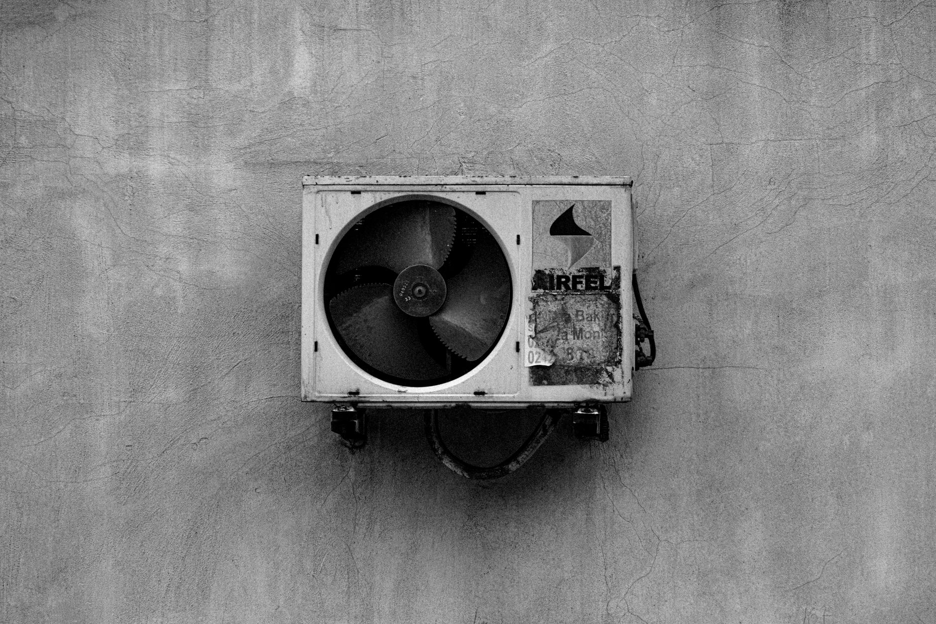 Dépannage climatisation à Fréjus
